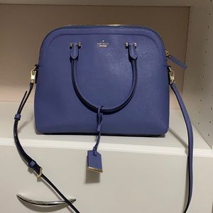 Never used KS purse